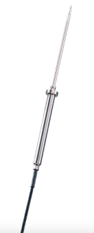 Пищевой зонд NTC из нержавеющей стали (IP65) Testo 0613 2211 в ШефСтор (chefstore.ru)